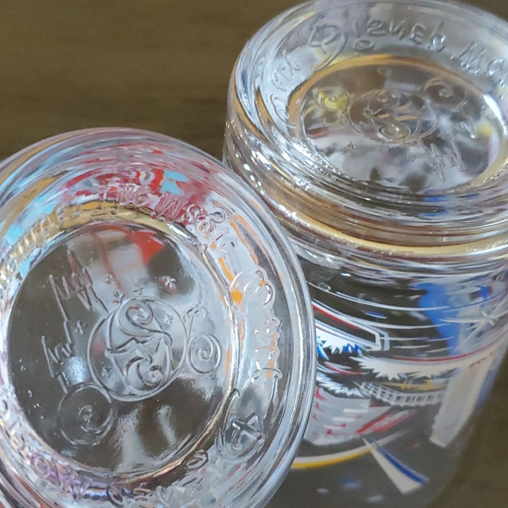 1996 Disney Drinkware - Picture 8 of 9